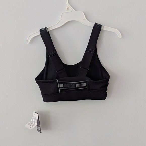 NWT Puma High Impact Fast Bra - Small - Picture 2 of 3